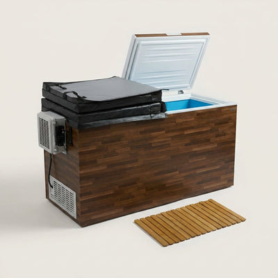 All-In-One Cold Plunge