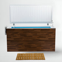 All-In-One Cold Plunge