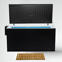 All-In-One Cold Plunge