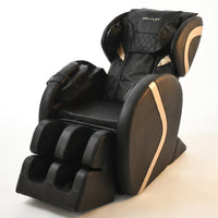 Full Body Massage Chair — Studio Shot